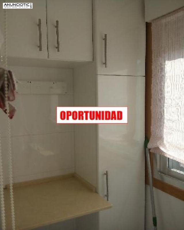 Excelente apartamento seminuevo 