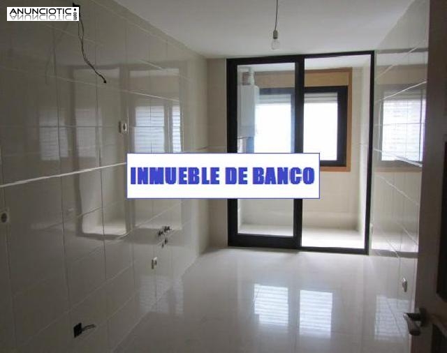 Apartamento de banco gran precio 