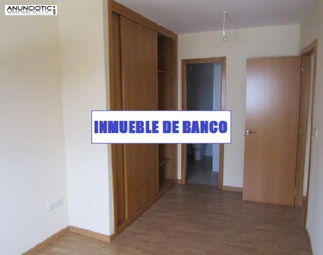 Apartamento de banco gran precio 