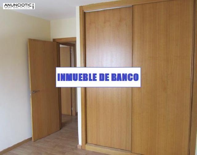 Apartamento de banco gran precio 