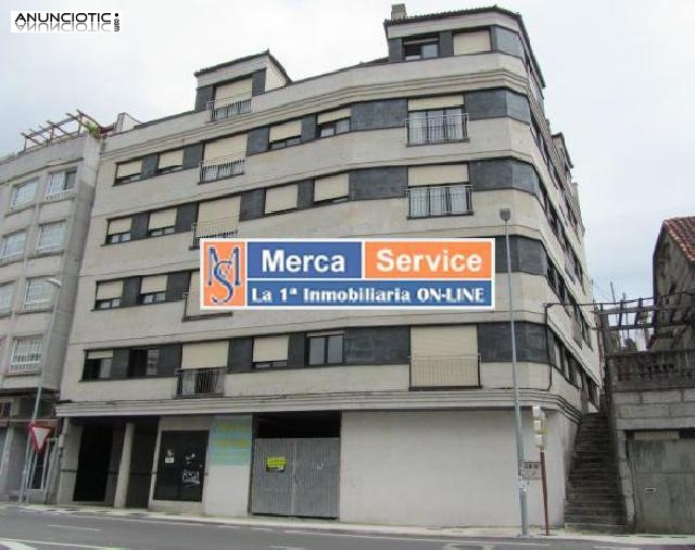 A estrenar apartamento de banco 