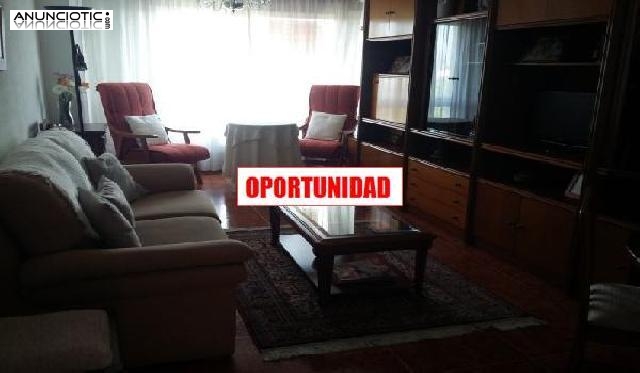 Apartamento céntrico e independiente