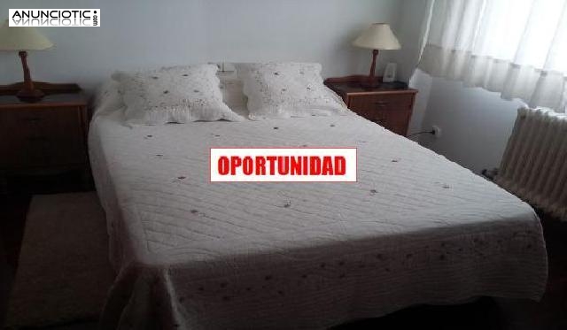 Apartamento céntrico e independiente