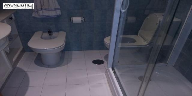 Piso de gran superficie 4 dormitorios 