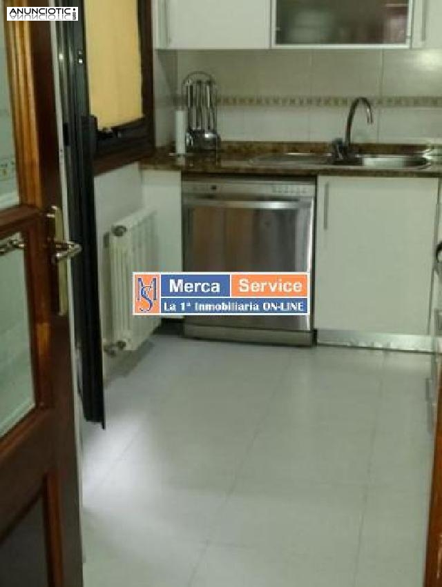 Precioso apartamento económico