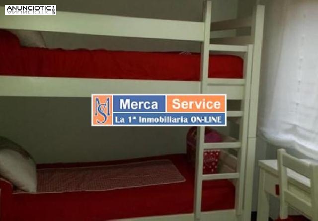 Precioso apartamento económico