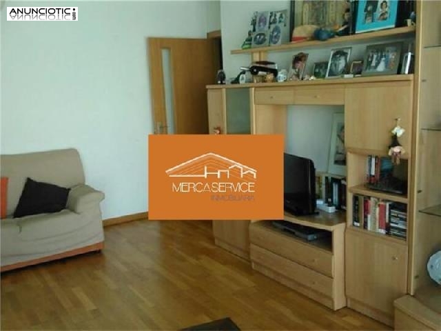 Apartamento negociable seminuevo 