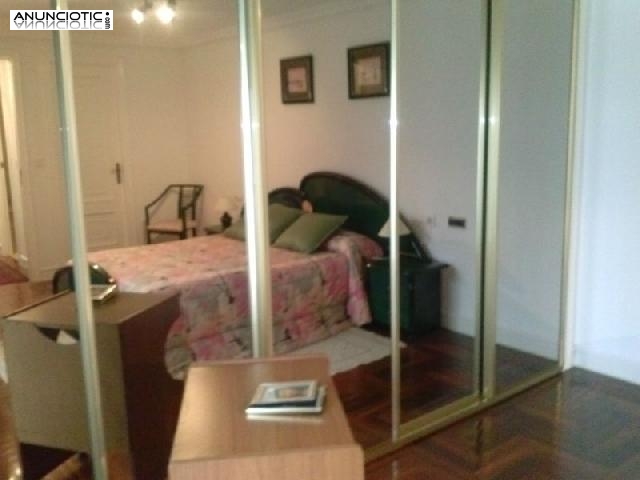 Apartamento en guarda a de 69 m2