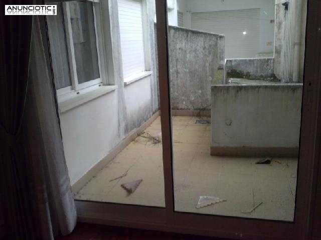 Apartamento en guarda a de 69 m2