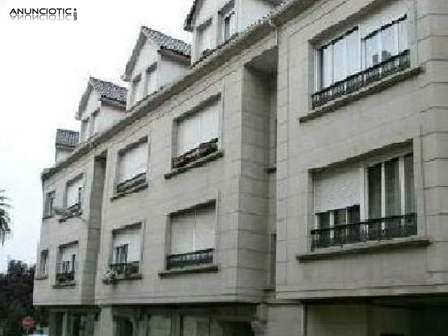 Duplex en vilagarcía de arousa de 119 m2