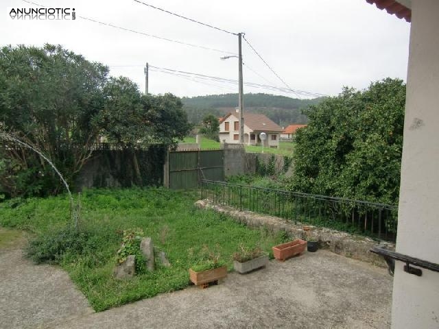 Casa solar en baiona de 188 m2