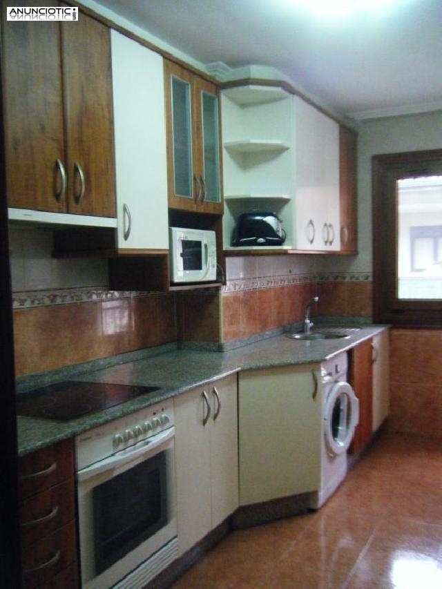 Apartamento en gondomar de 64 m2