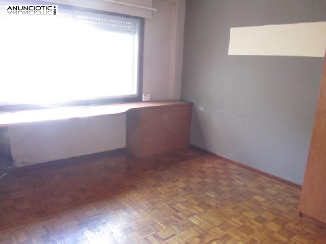 Piso en vigo de 108 m2