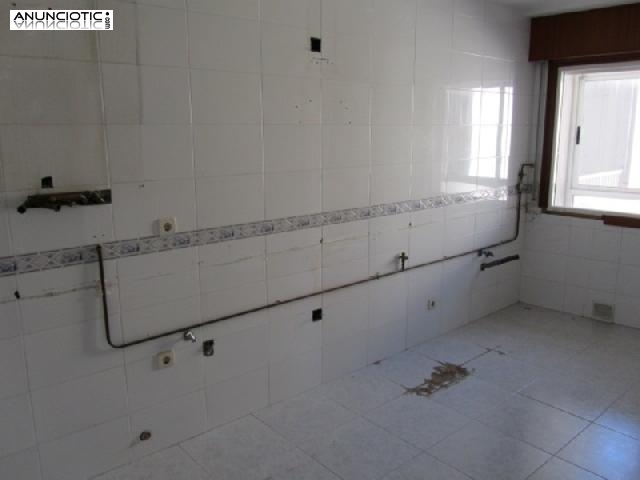 Se vende piso de 3 habitaciones en d