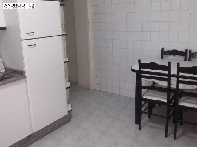 Piso en venta en joaquín costa