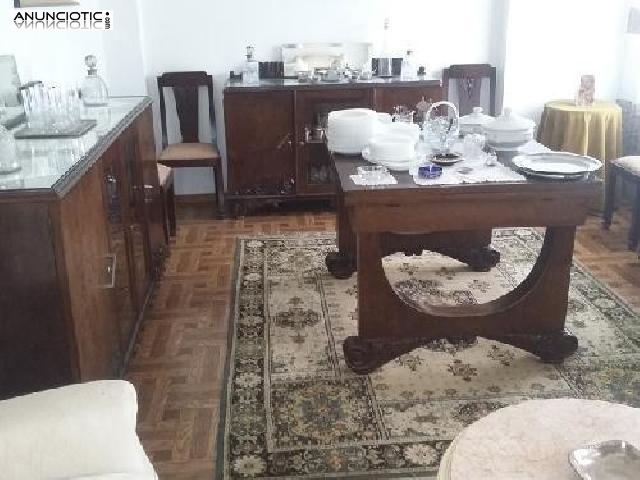 Piso en venta en joaquín costa