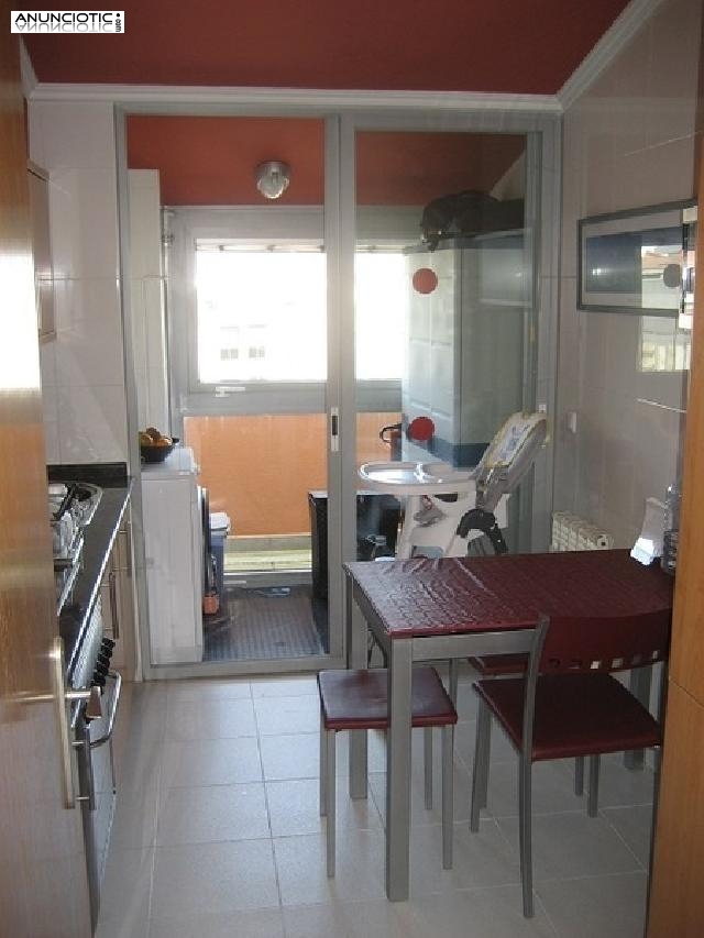 Atico en venta en pontevedra