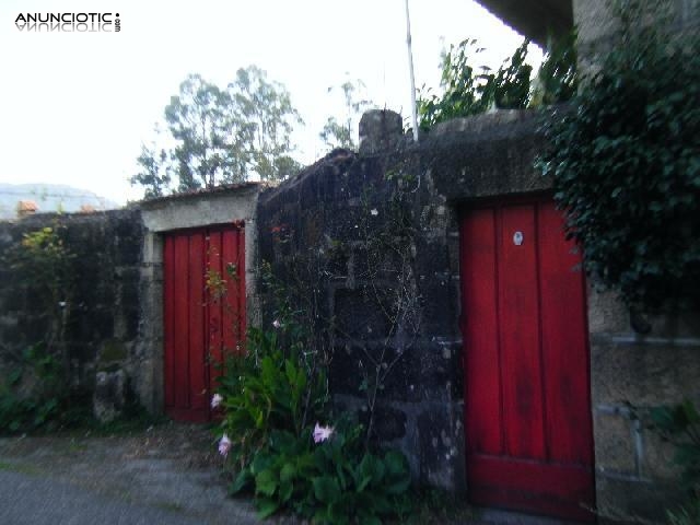 Casa solar de 108 m en morgadanes