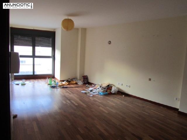 Se vende piso reformado en 1, moraña