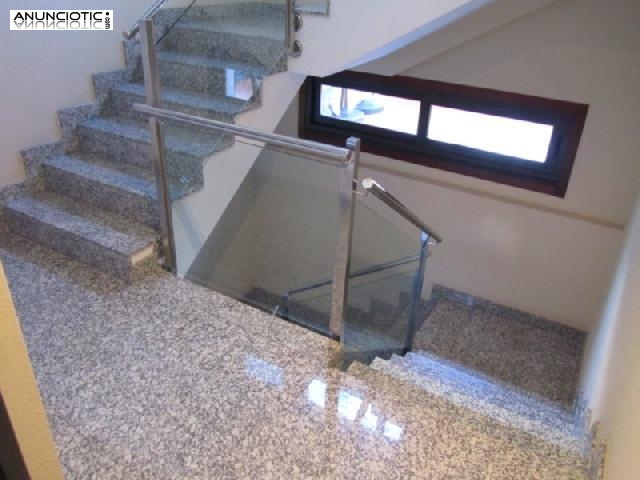 Se vende piso reformado en 1, moraña