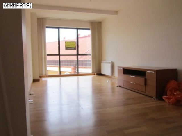 Piso en venta en carballeira