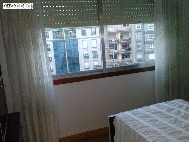 Piso en venta reformado en vigo