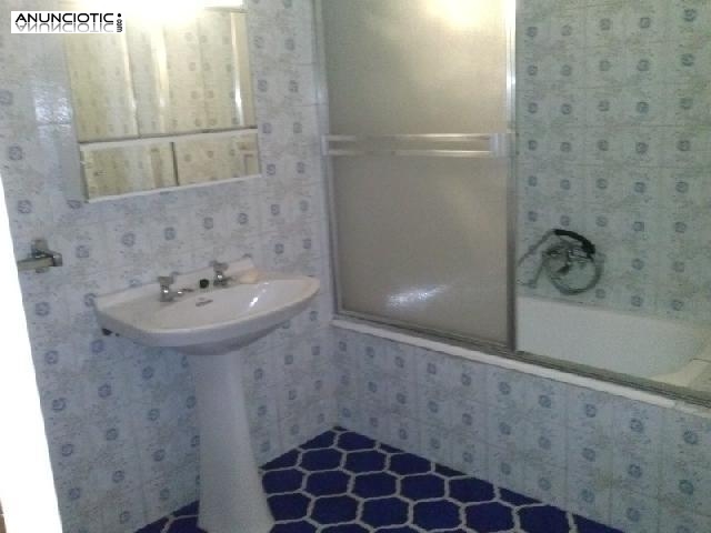 Piso en venta reformado en vigo