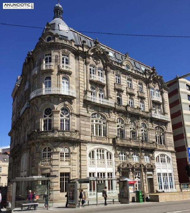 Precioso duplex en la puerta del sol