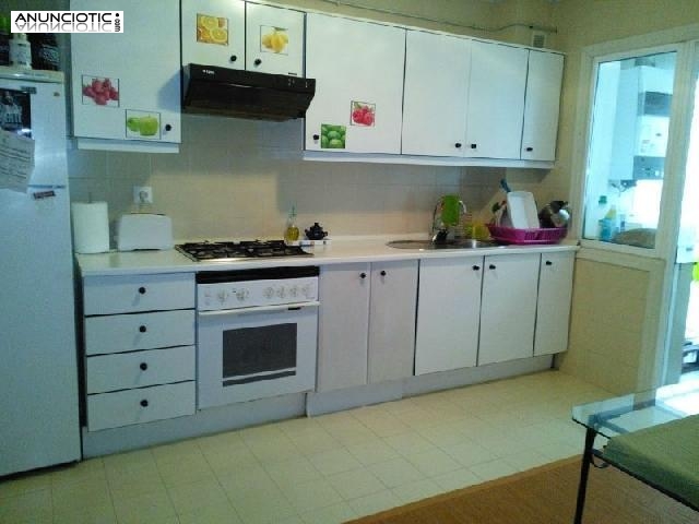 Nigran alquiler de apartamento amueb 