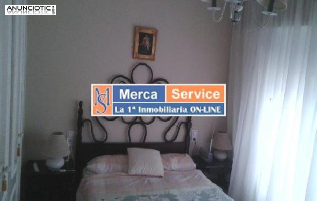 Apartamento exterior en riestra