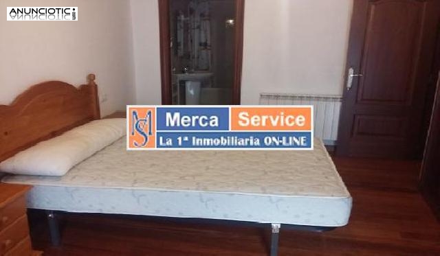 !!apartamento seminuevo céntrico!!