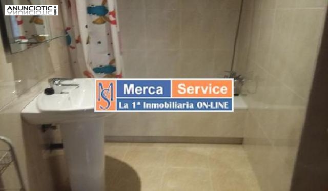 !!apartamento seminuevo céntrico!!