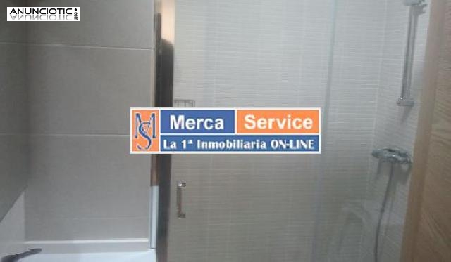 Apartamento reformado en f olmedo