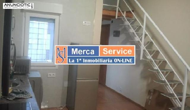 Apartamento reformado en f olmedo