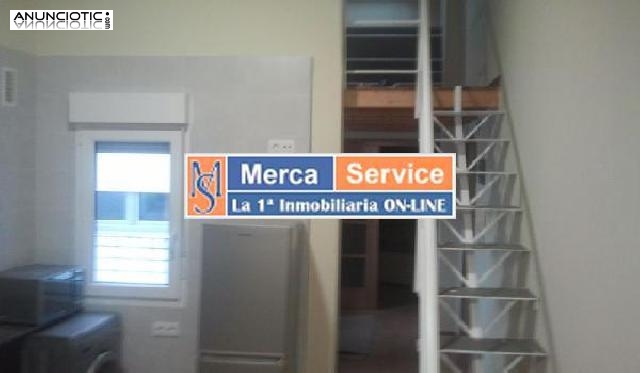 Apartamento reformado en f olmedo