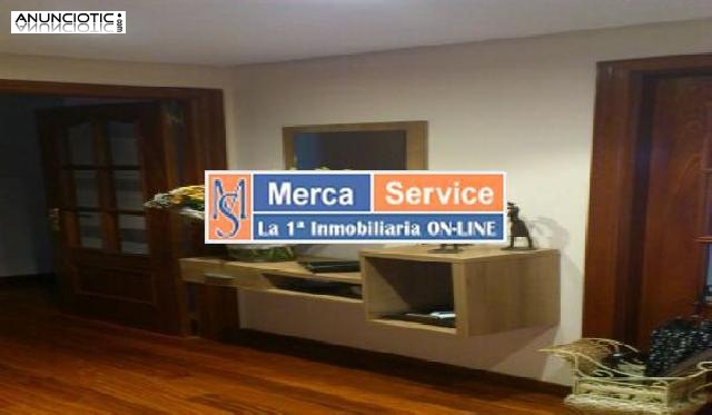 Apartamento nuevo amueblado