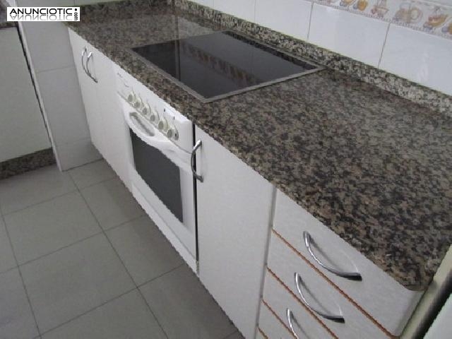 Apartamento seminuevo en centro ciudad 