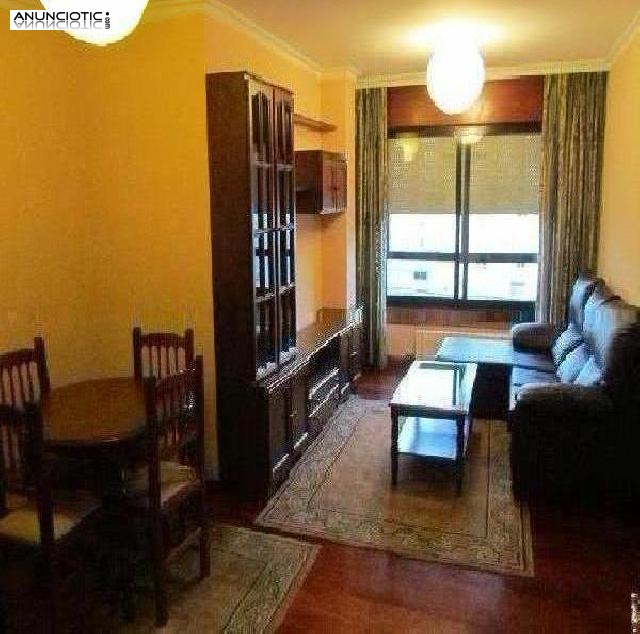 Apartamento seminuevo en centro ciudad 