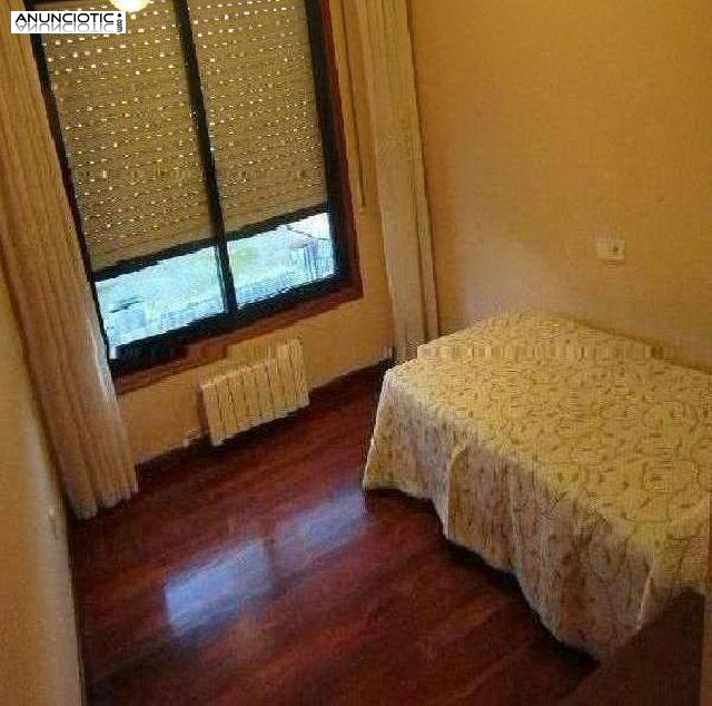 Apartamento seminuevo en centro ciudad 