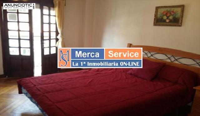 Apartamento en zona monumental