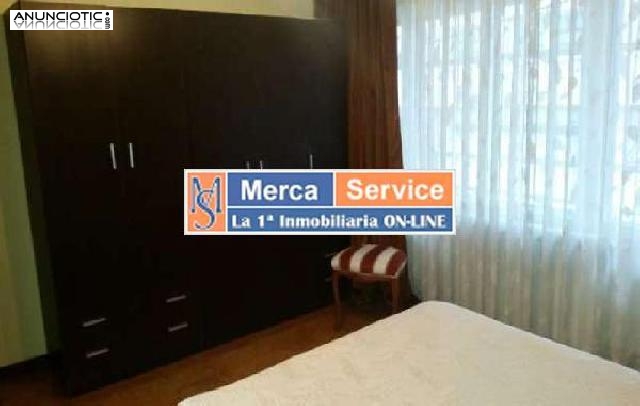 Apartamento en gorgullón económico