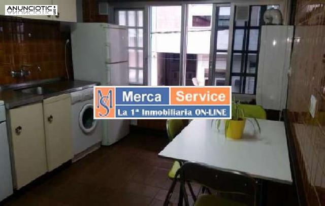 Apartamento en gorgullón económico