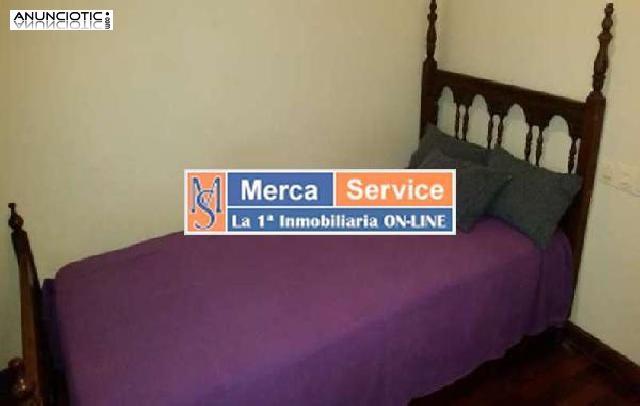 Apartamento en gorgullón económico