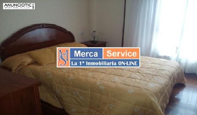 Impecable apartamento con garaje