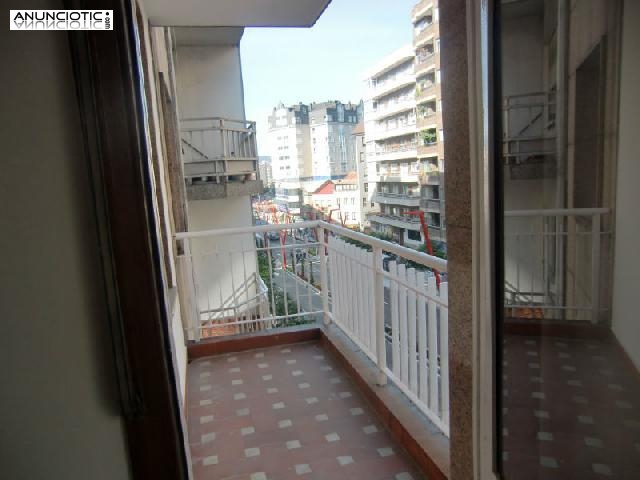 Piso en vigo de 119 m2