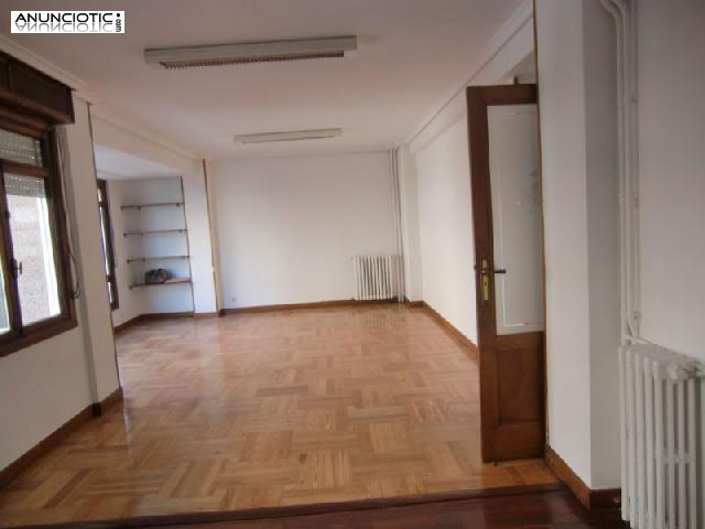 Piso en vigo de 119 m2