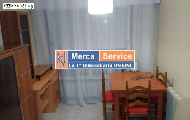 Apartamento en pontevedra de 49 m2