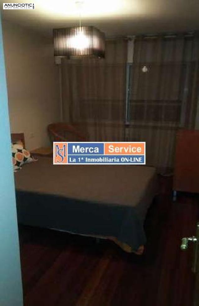 Apartamento en pontevedra de 49 m2