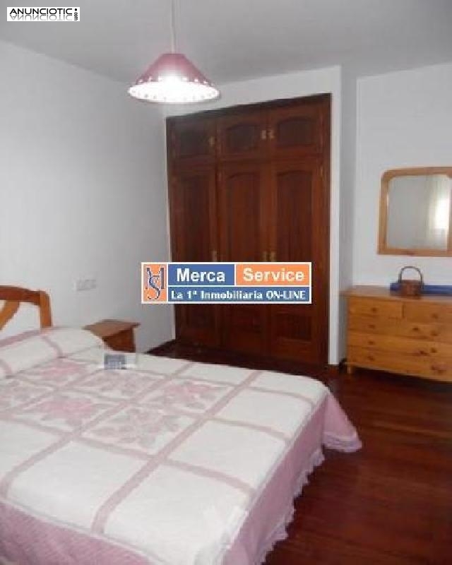 Apartamento en pontevedra por 490 ?