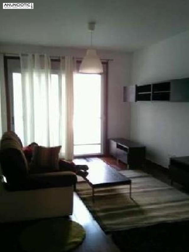 Apartamento en alquiler en curtidoira